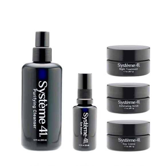 Skin Care Essentials Kit